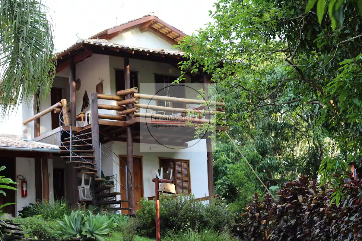 Sítio, 6 hectares - Foto 4