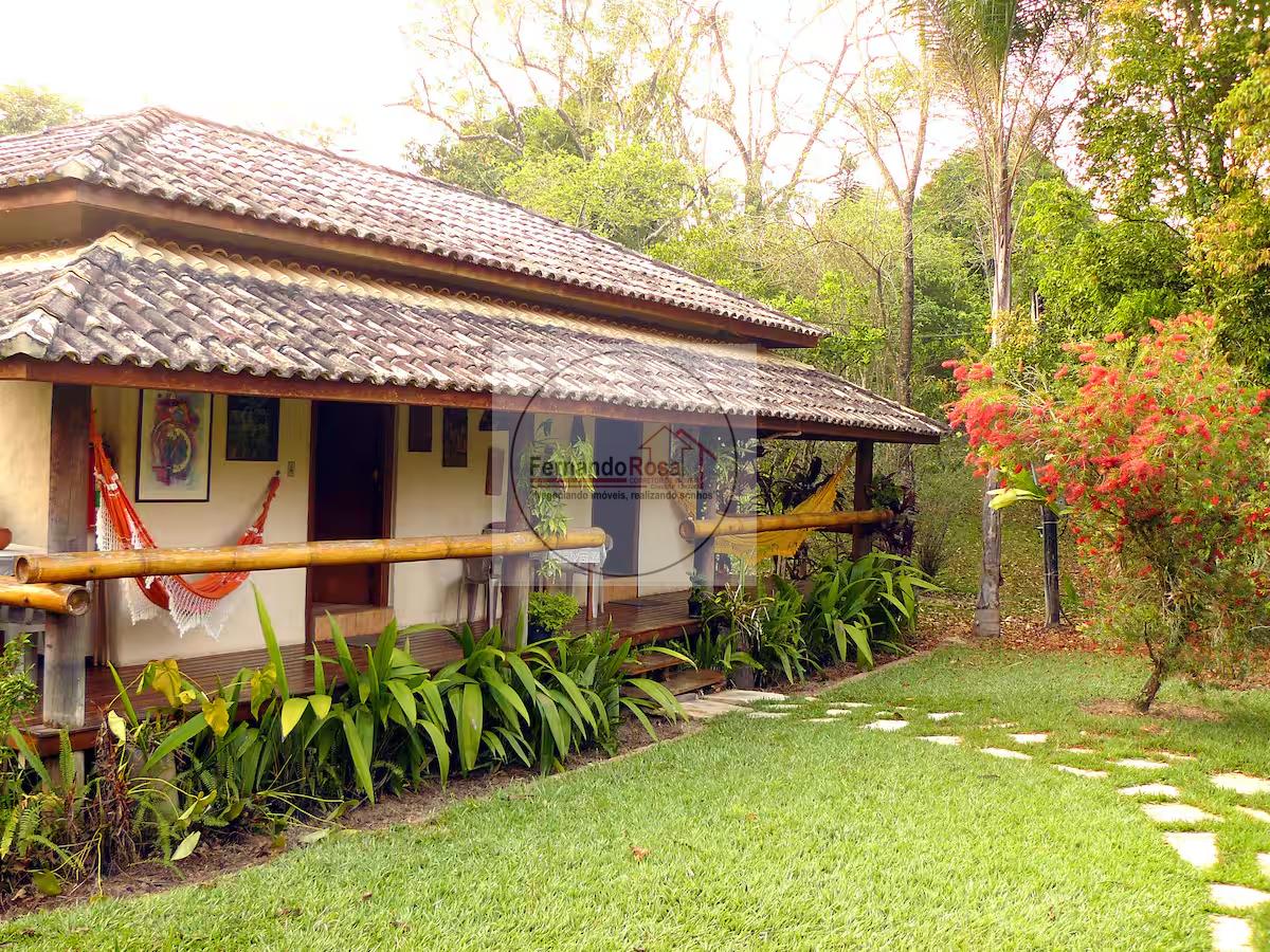 Sítio, 6 hectares - Foto 3