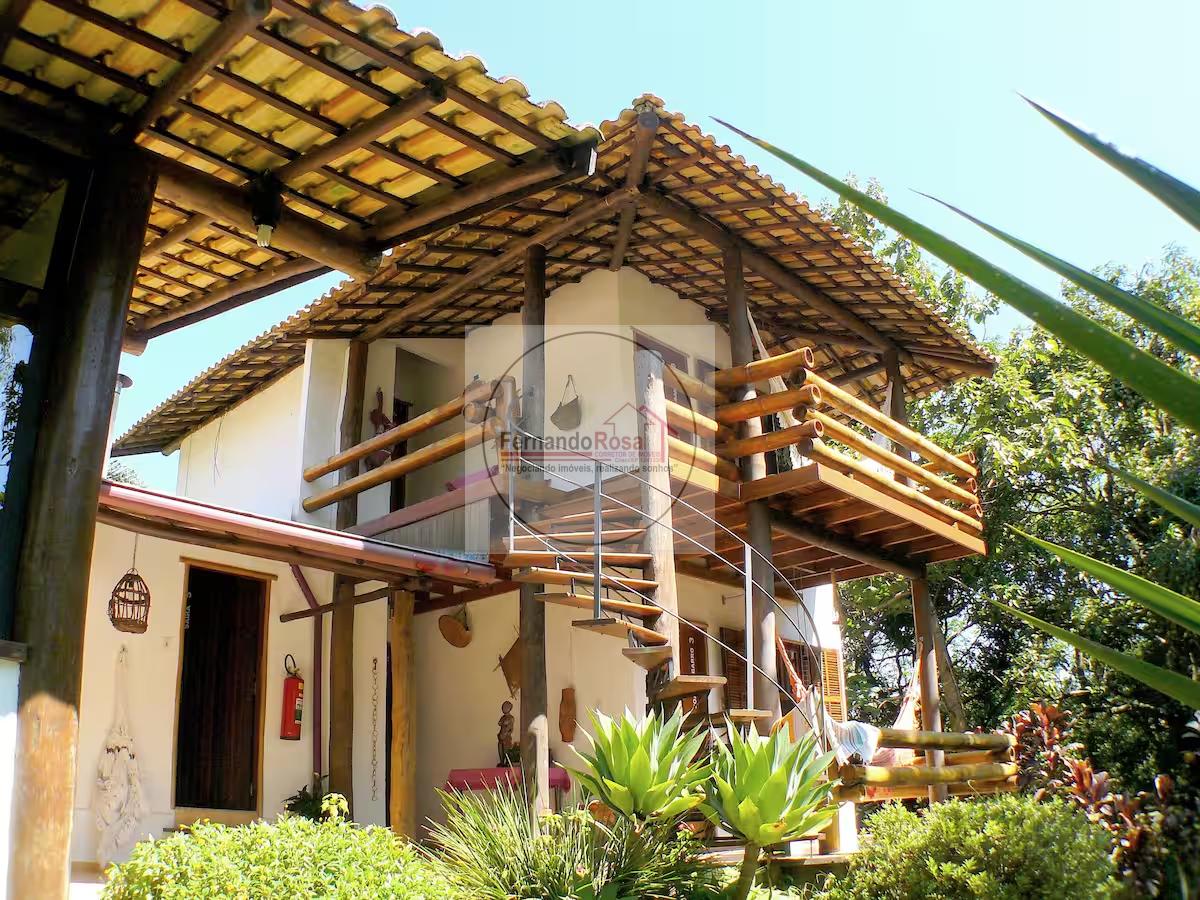 Sítio, 6 hectares - Foto 1