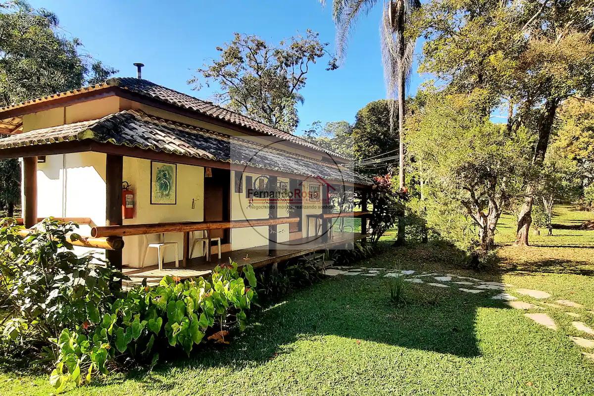 Sítio, 6 hectares - Foto 7