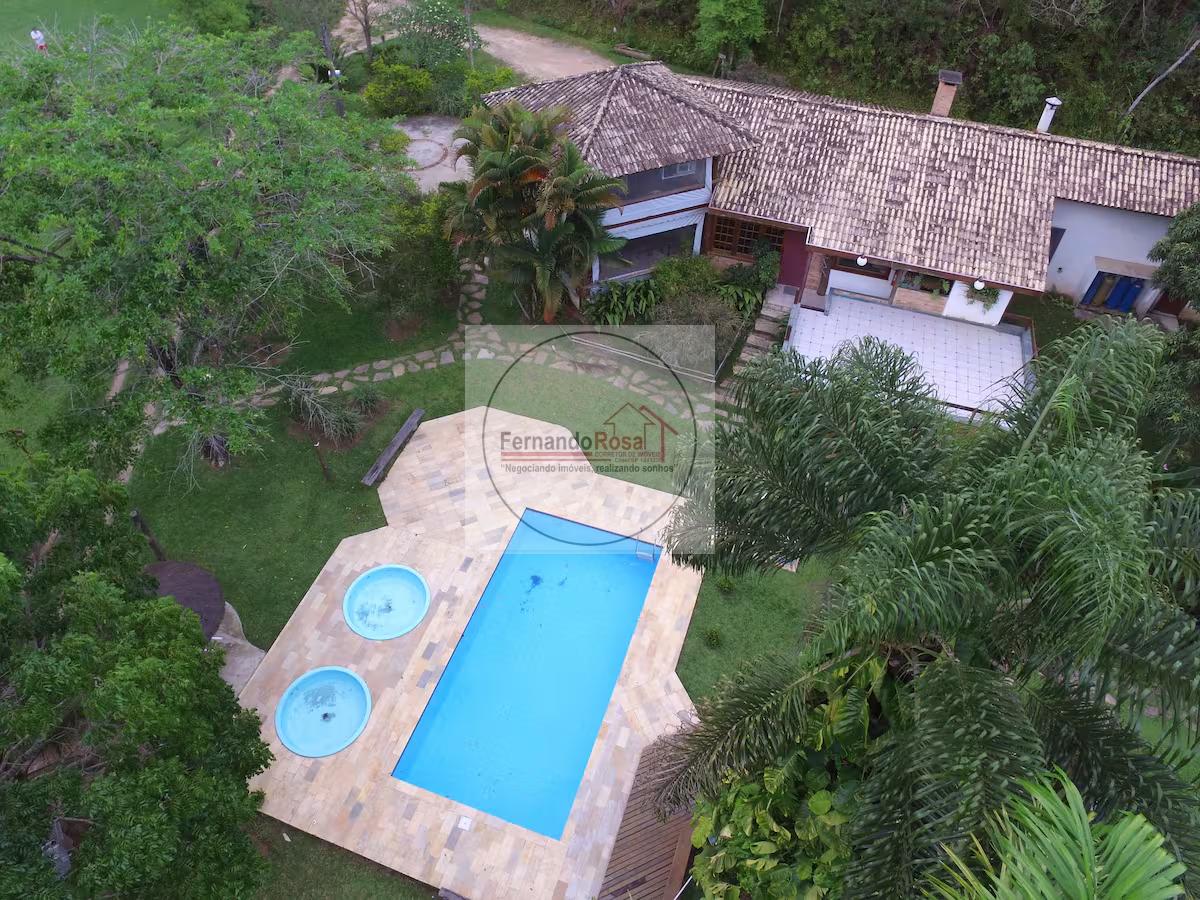 Sítio, 6 hectares - Foto 42