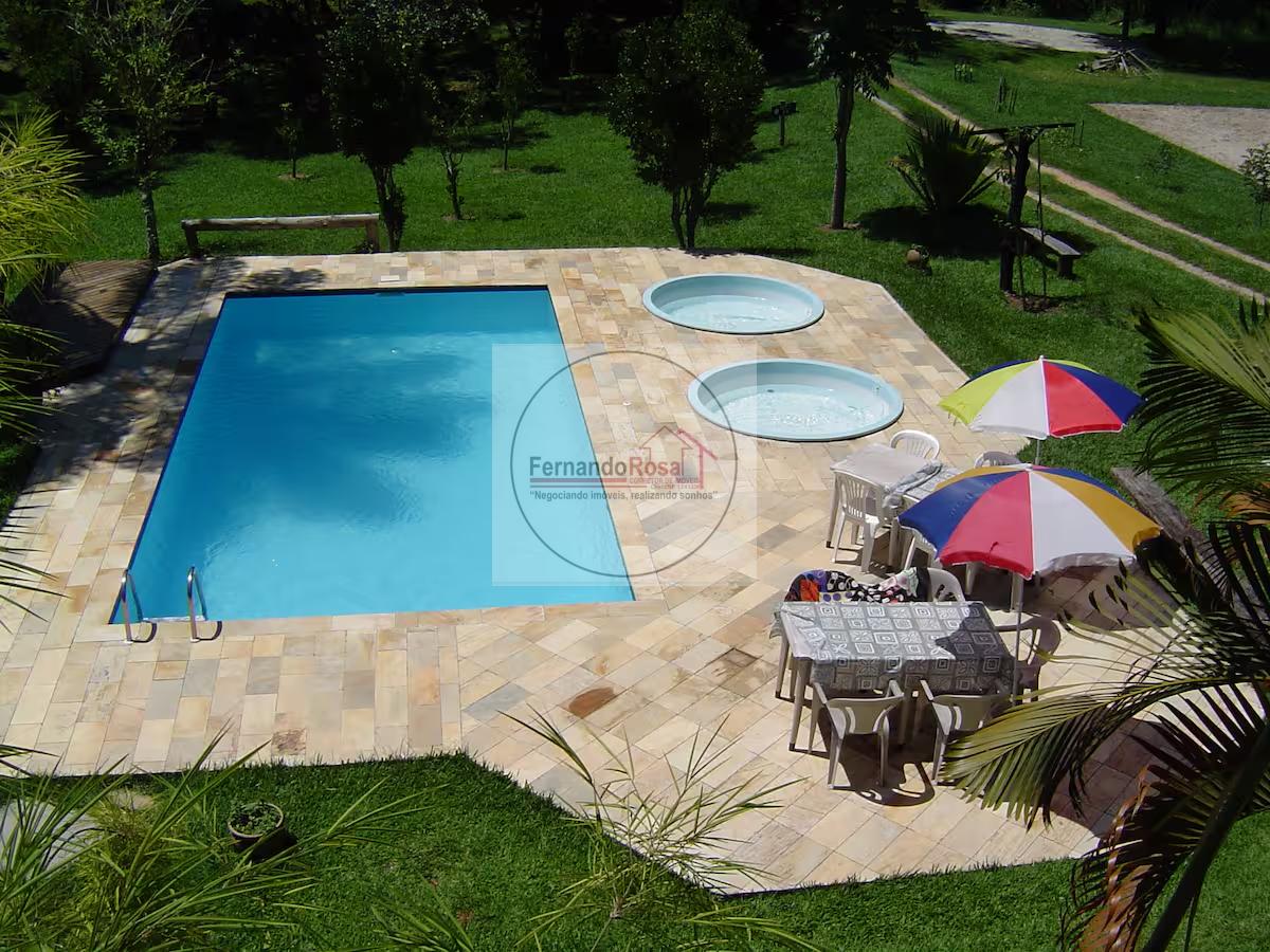 Sítio, 6 hectares - Foto 43