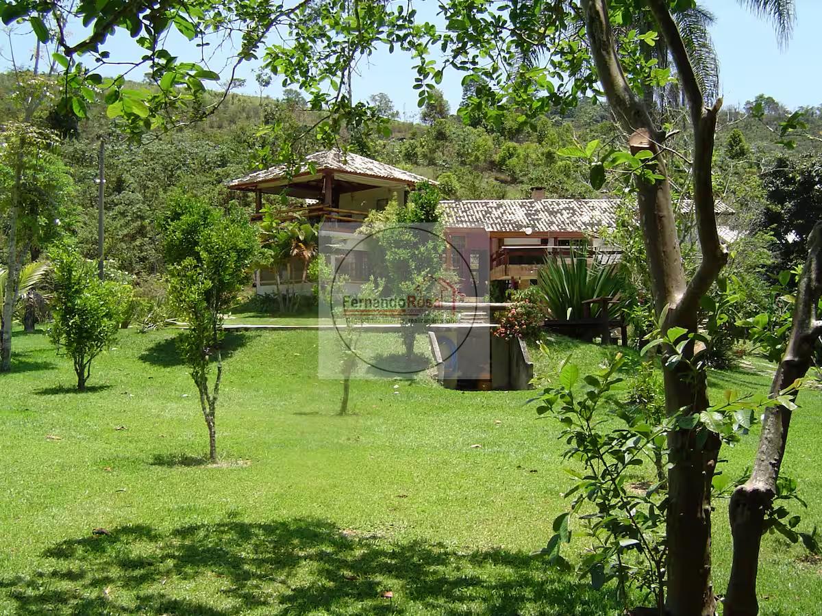 Sítio, 6 hectares - Foto 45