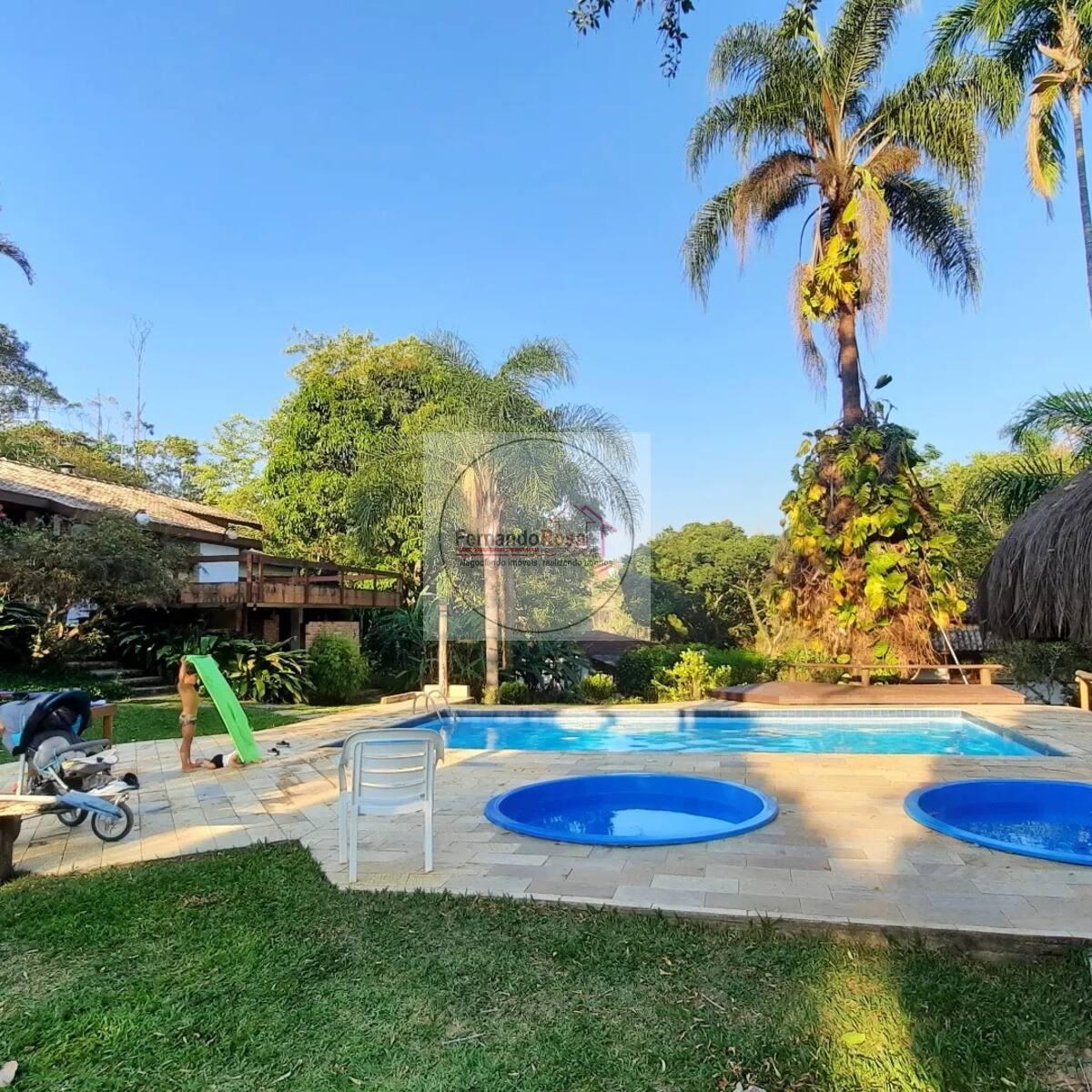 Sítio, 6 hectares - Foto 48