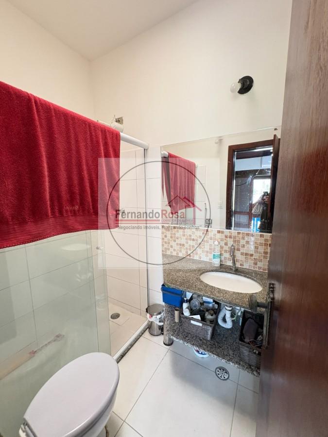 Casa de Condomínio - Foto 21