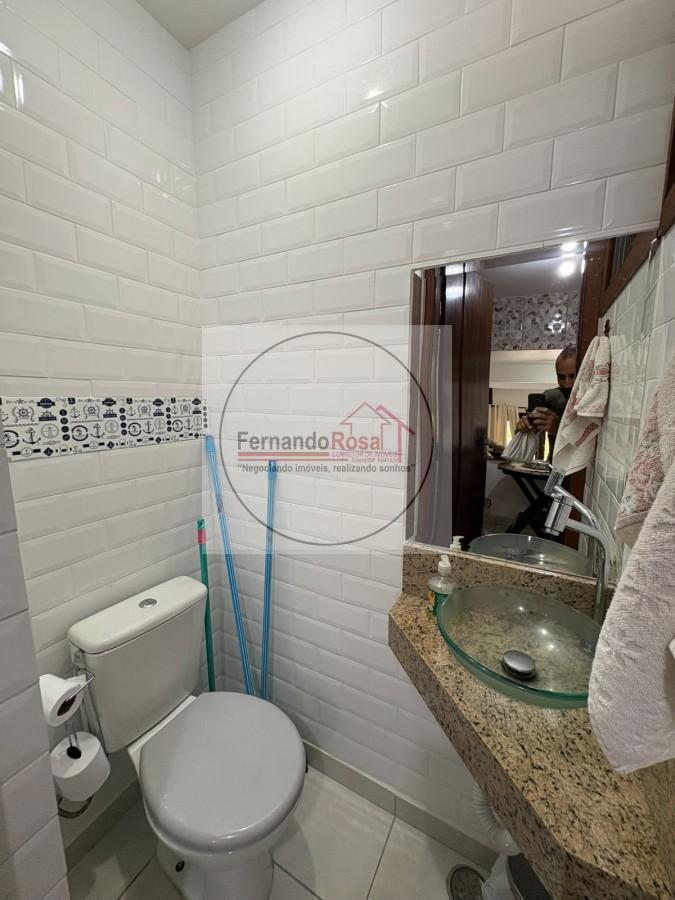 Casa de Condomínio - Foto 27