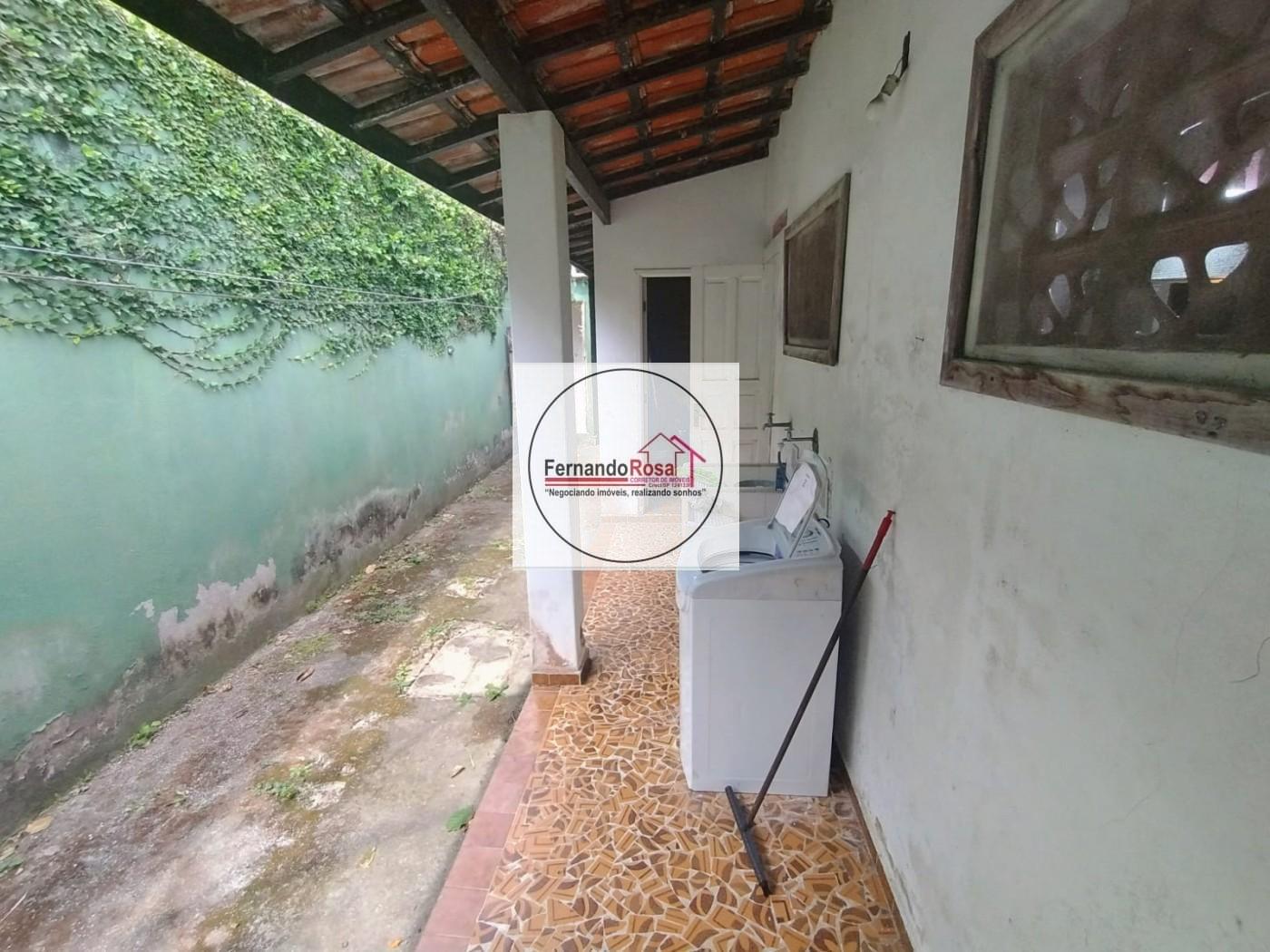 Casa, 3 quartos, 257 m² - Foto 12