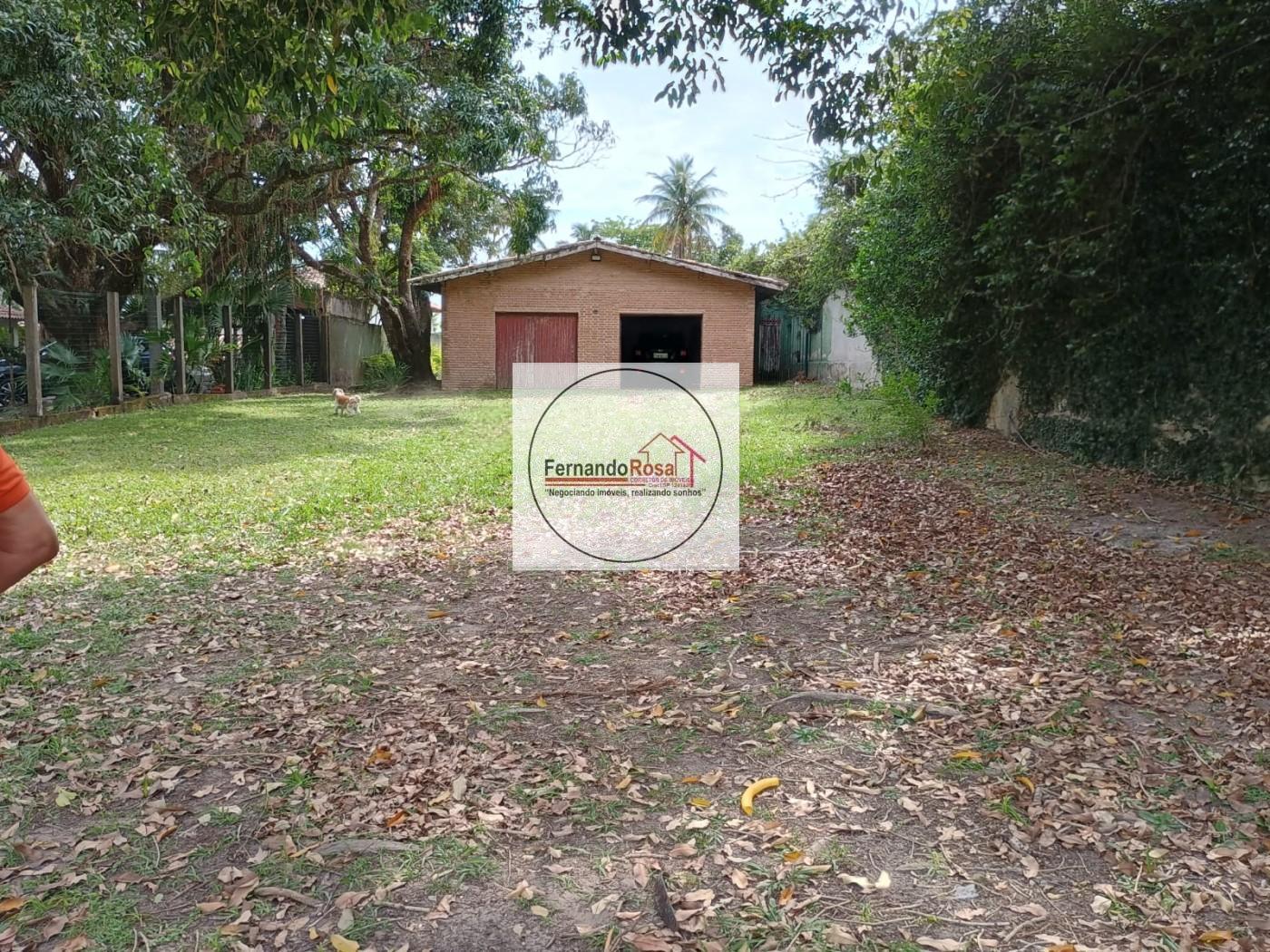 Casa, 3 quartos, 257 m² - Foto 1