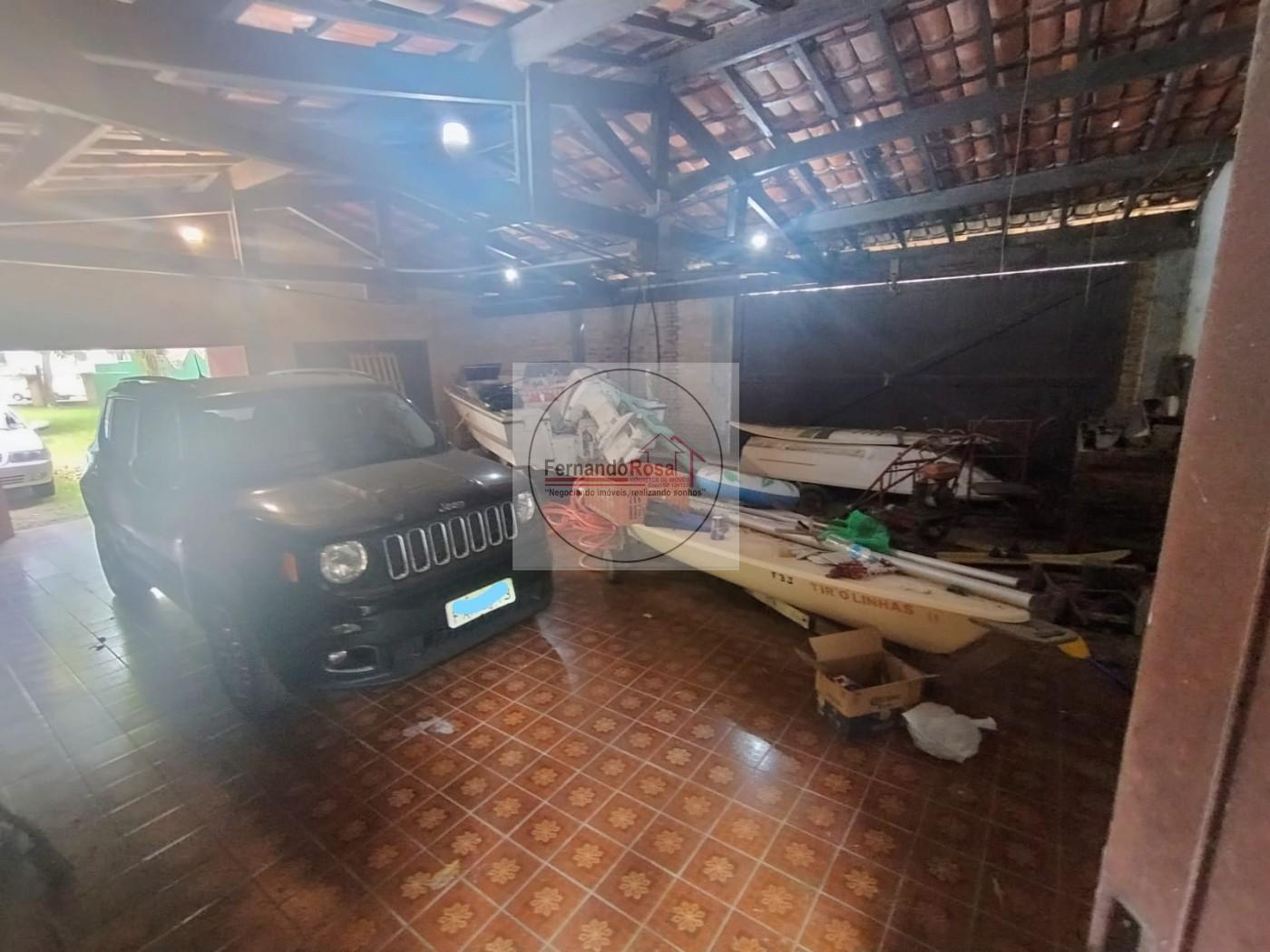 Casa, 3 quartos, 257 m² - Foto 32