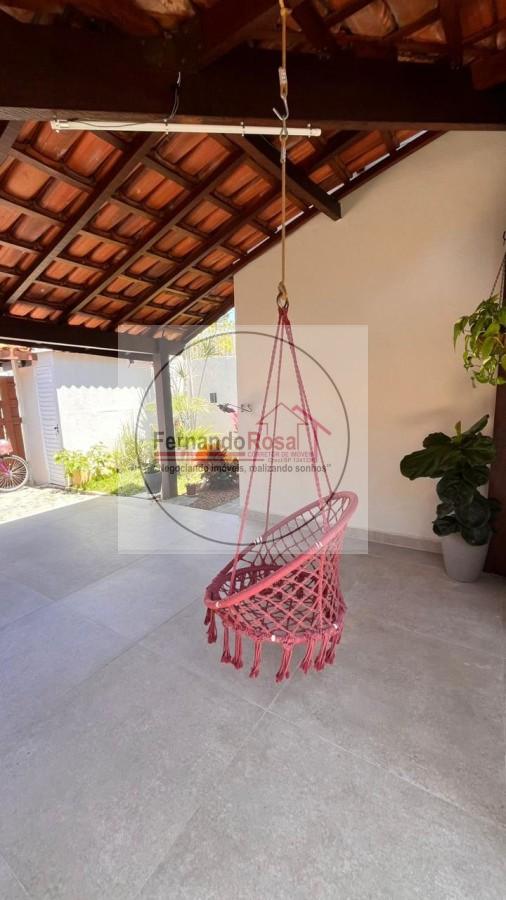 Casa, 3 quartos, 135 m² - Foto 2