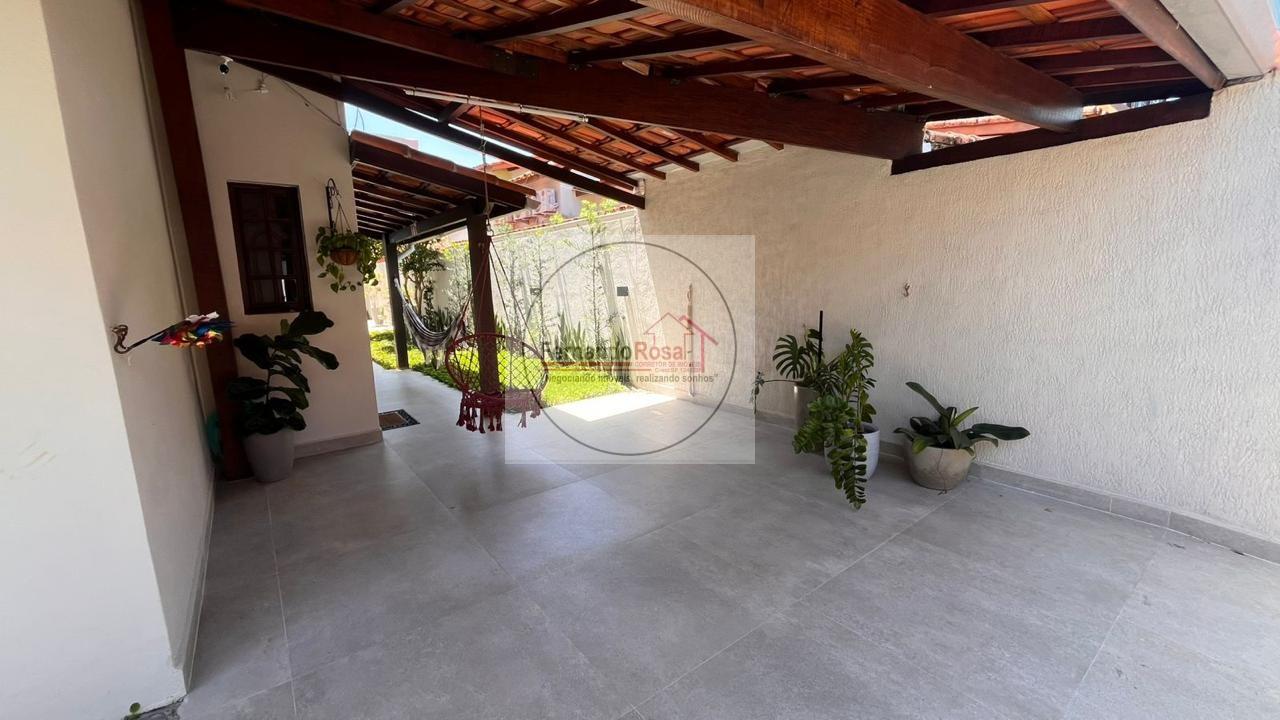 Casa, 3 quartos, 135 m² - Foto 7