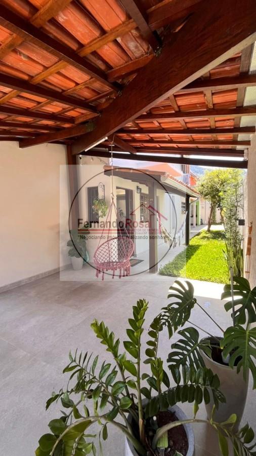 Casa, 3 quartos, 135 m² - Foto 3