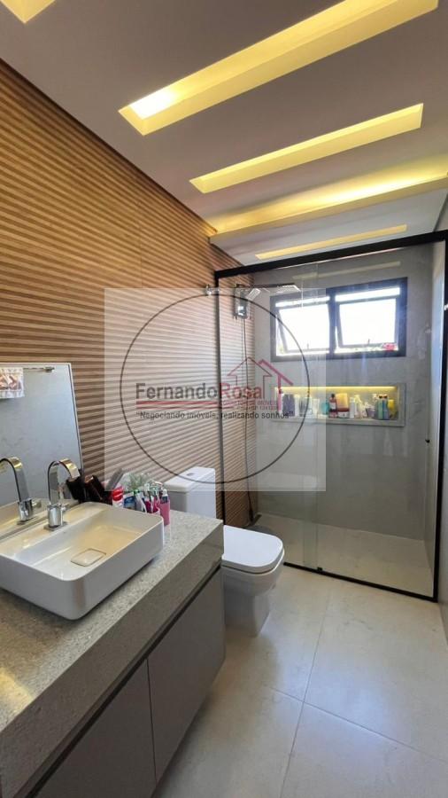 Casa, 3 quartos, 135 m² - Foto 10