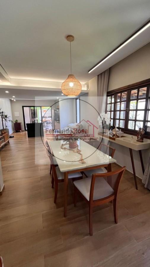 Casa, 3 quartos, 135 m² - Foto 14