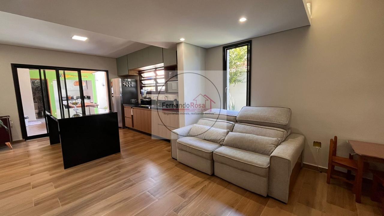 Casa, 3 quartos, 135 m² - Foto 15