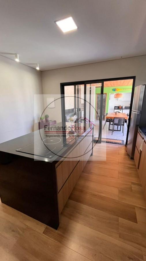 Casa, 3 quartos, 135 m² - Foto 16
