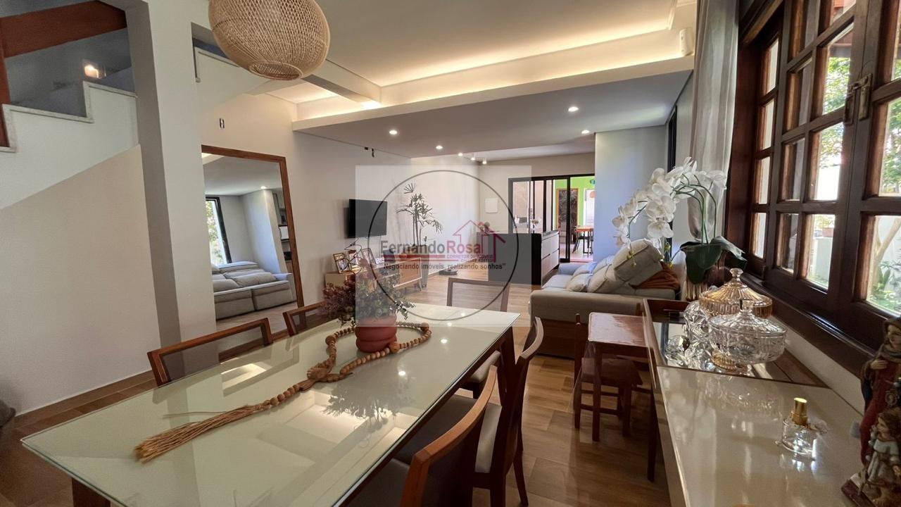 Casa, 3 quartos, 135 m² - Foto 13