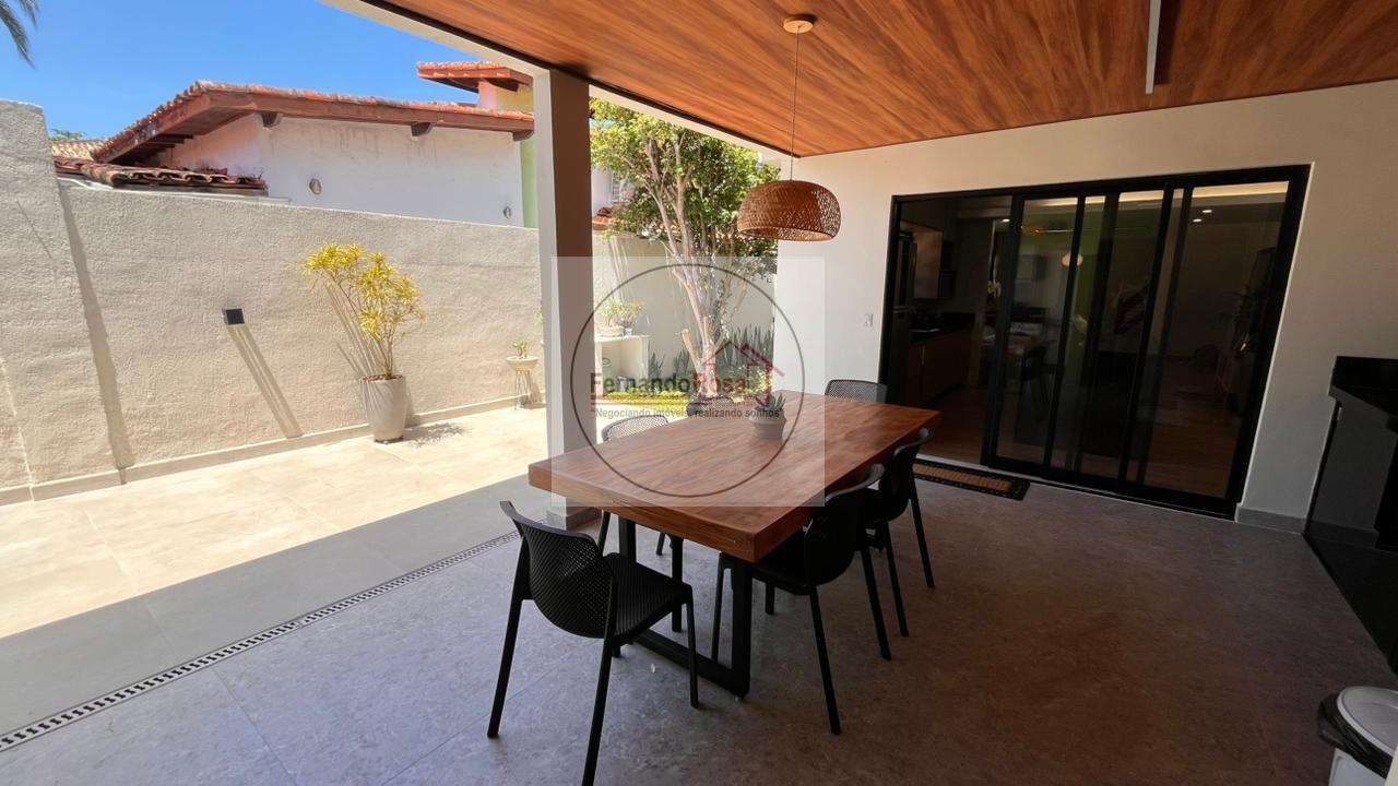 Casa, 3 quartos, 135 m² - Foto 23