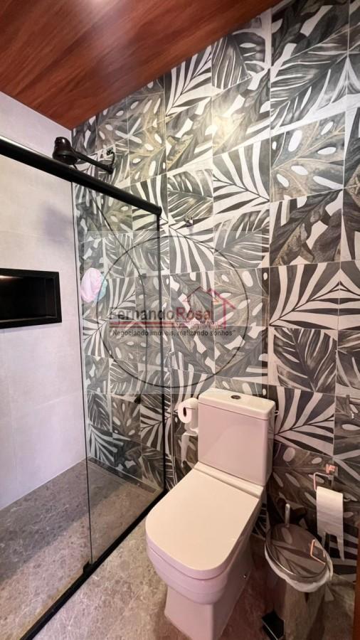 Casa, 3 quartos, 135 m² - Foto 21