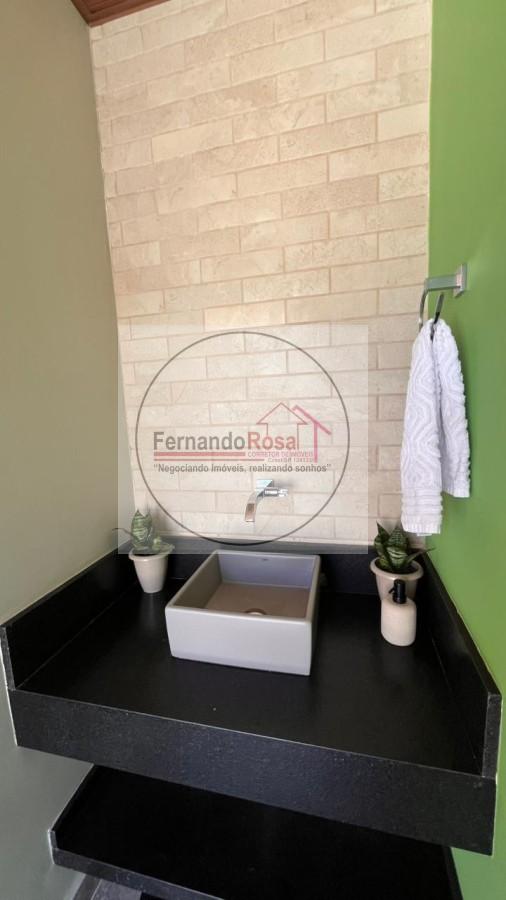 Casa, 3 quartos, 135 m² - Foto 22