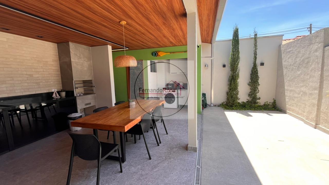 Casa, 3 quartos, 135 m² - Foto 27