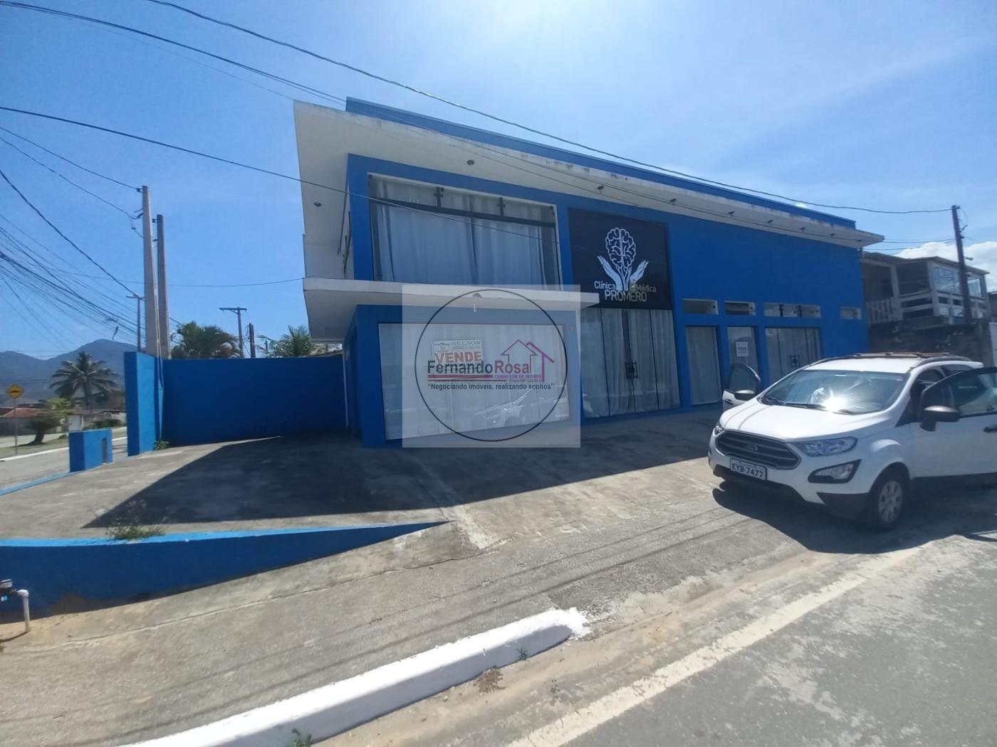 Prédio Inteiro, 68 m² - Foto 1