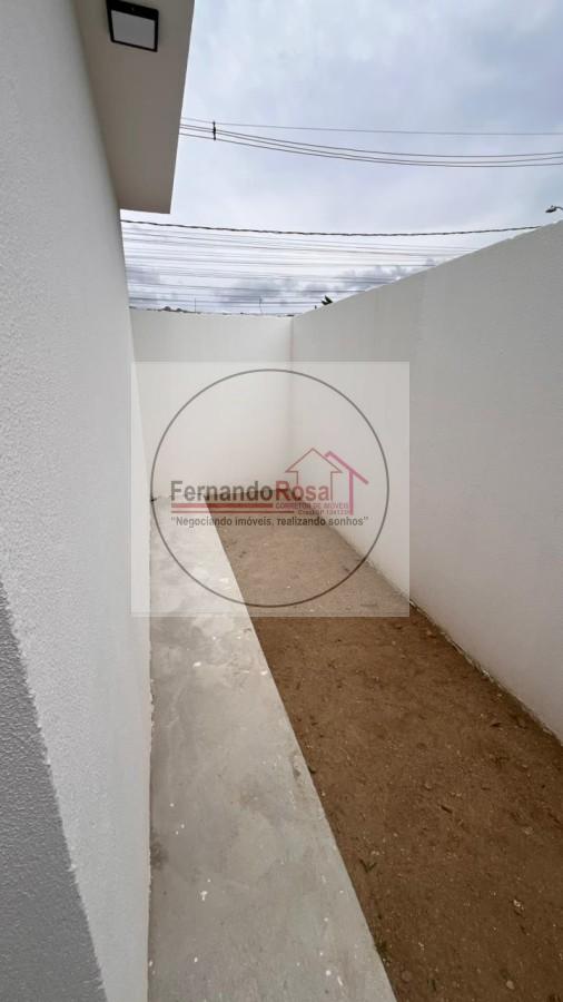 Casa, 2 quartos, 92 m² - Foto 13