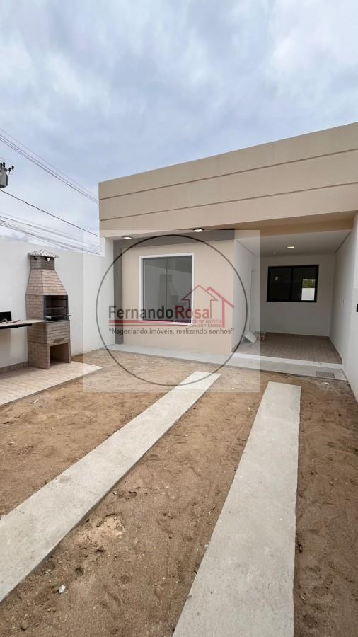 Casa, 2 quartos, 92 m² - Foto 2