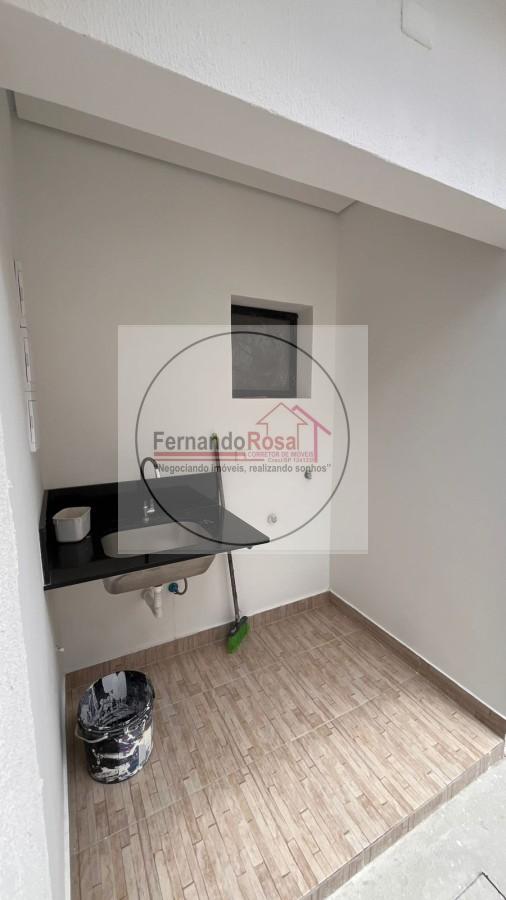 Casa, 2 quartos, 92 m² - Foto 11