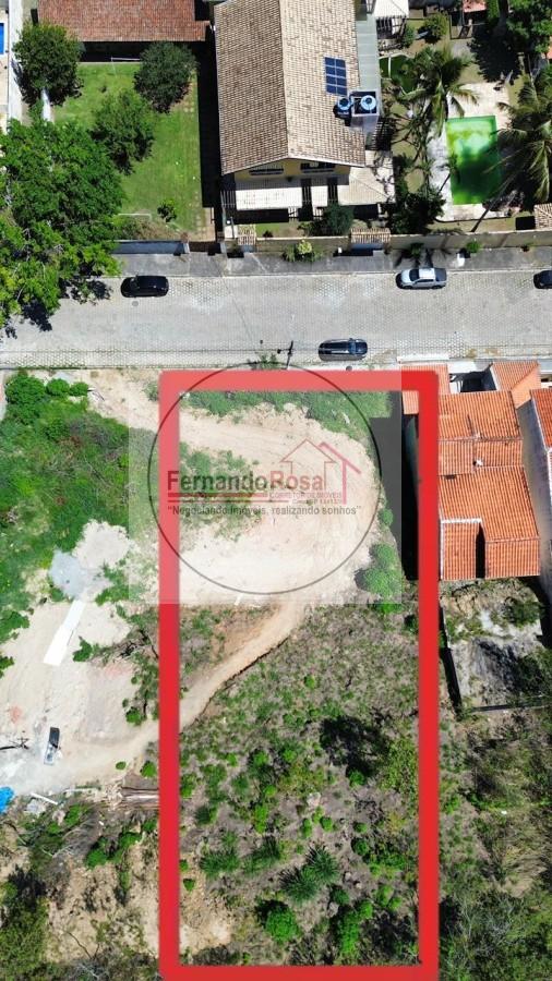 Terreno, 587 m² - Foto 1