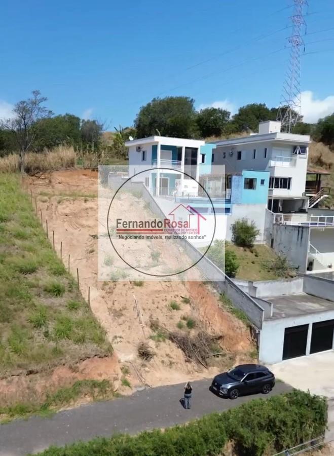 Terreno, 460 m² - Foto 1