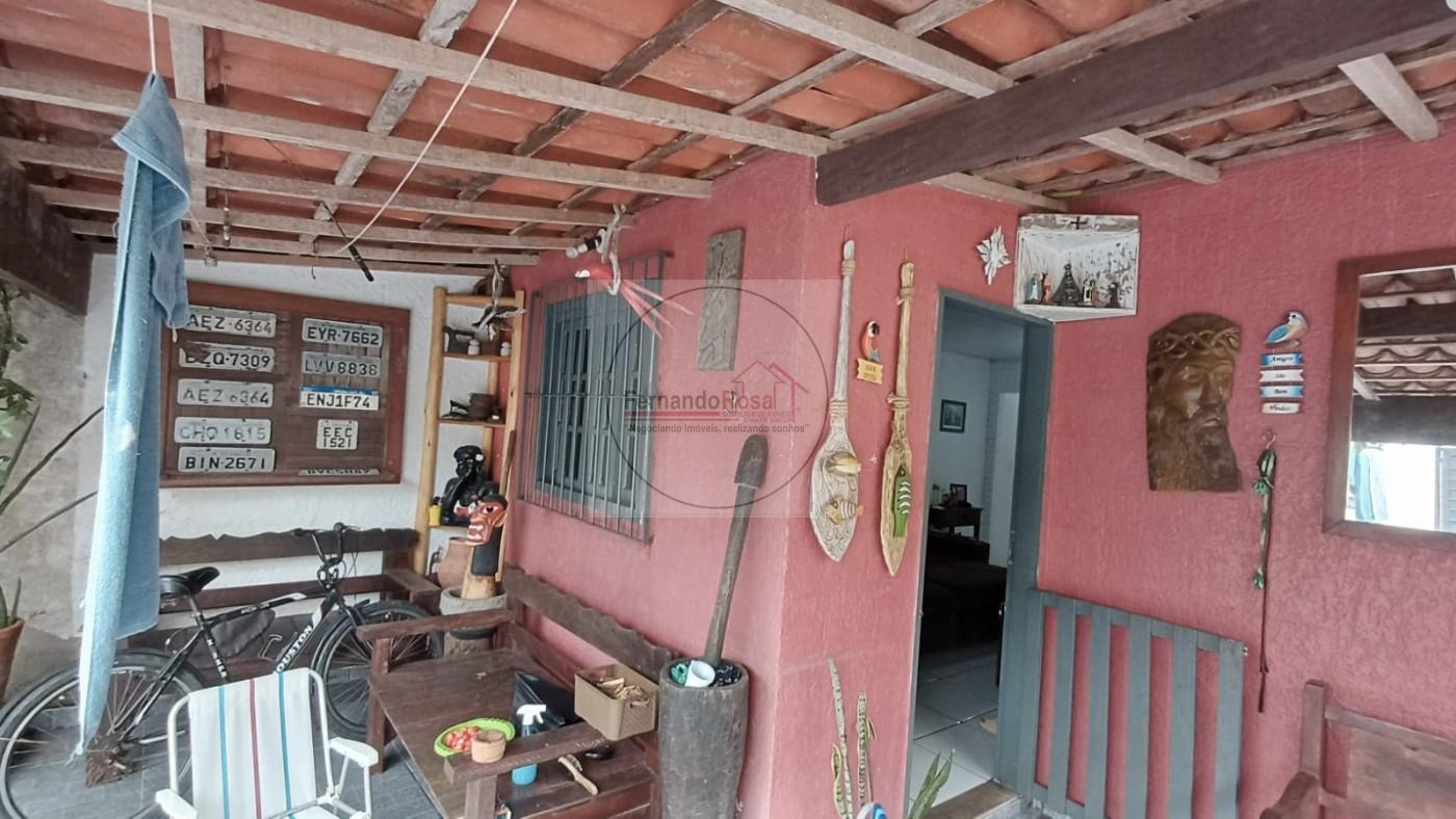 Casa, 2 quartos, 91 m² - Foto 8