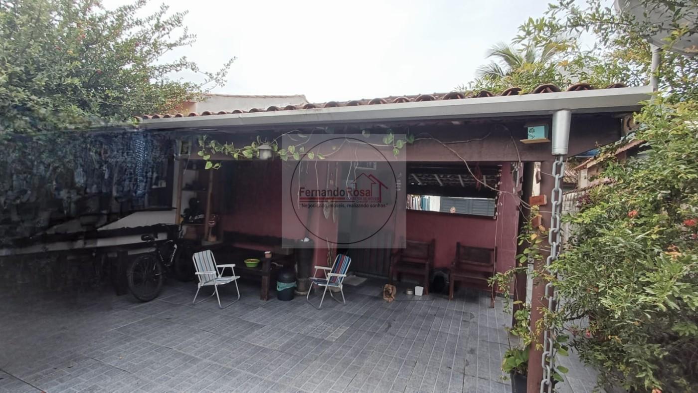 Casa, 2 quartos, 91 m² - Foto 7