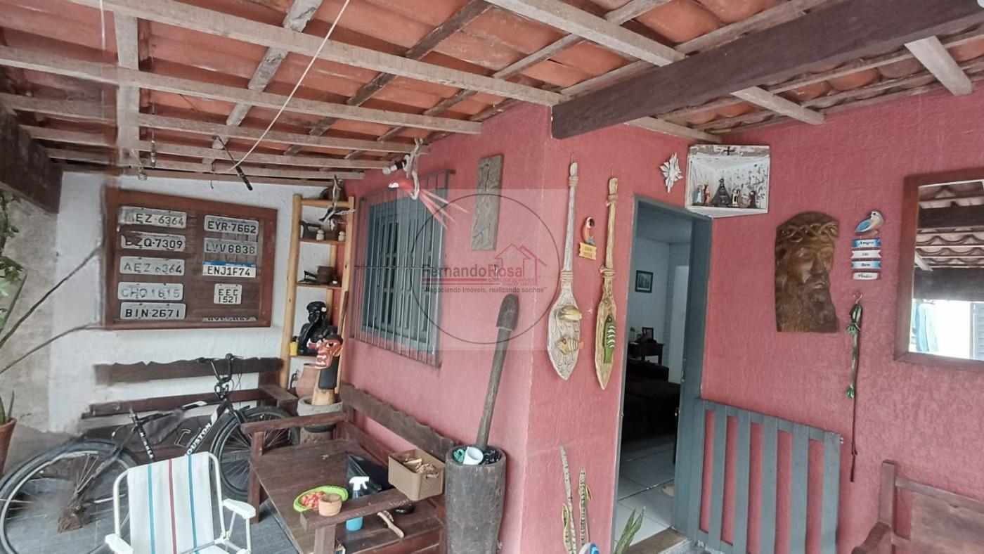 Casa, 2 quartos, 91 m² - Foto 10
