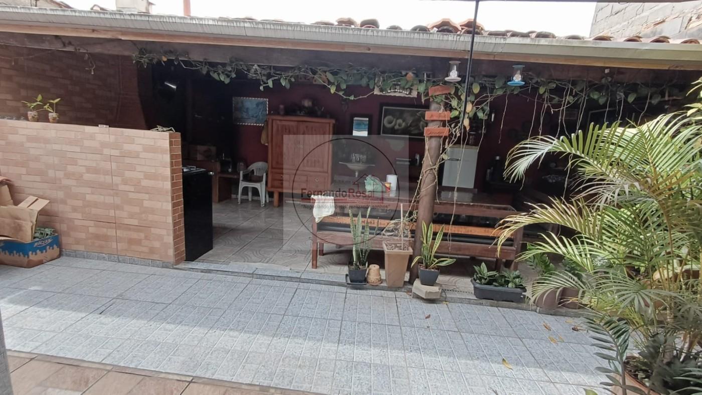 Casa, 2 quartos, 91 m² - Foto 22