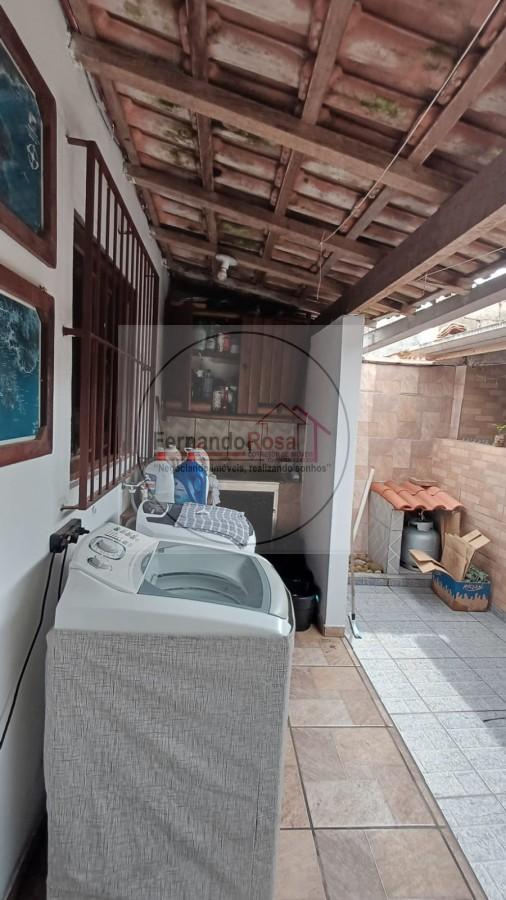 Casa, 2 quartos, 91 m² - Foto 21