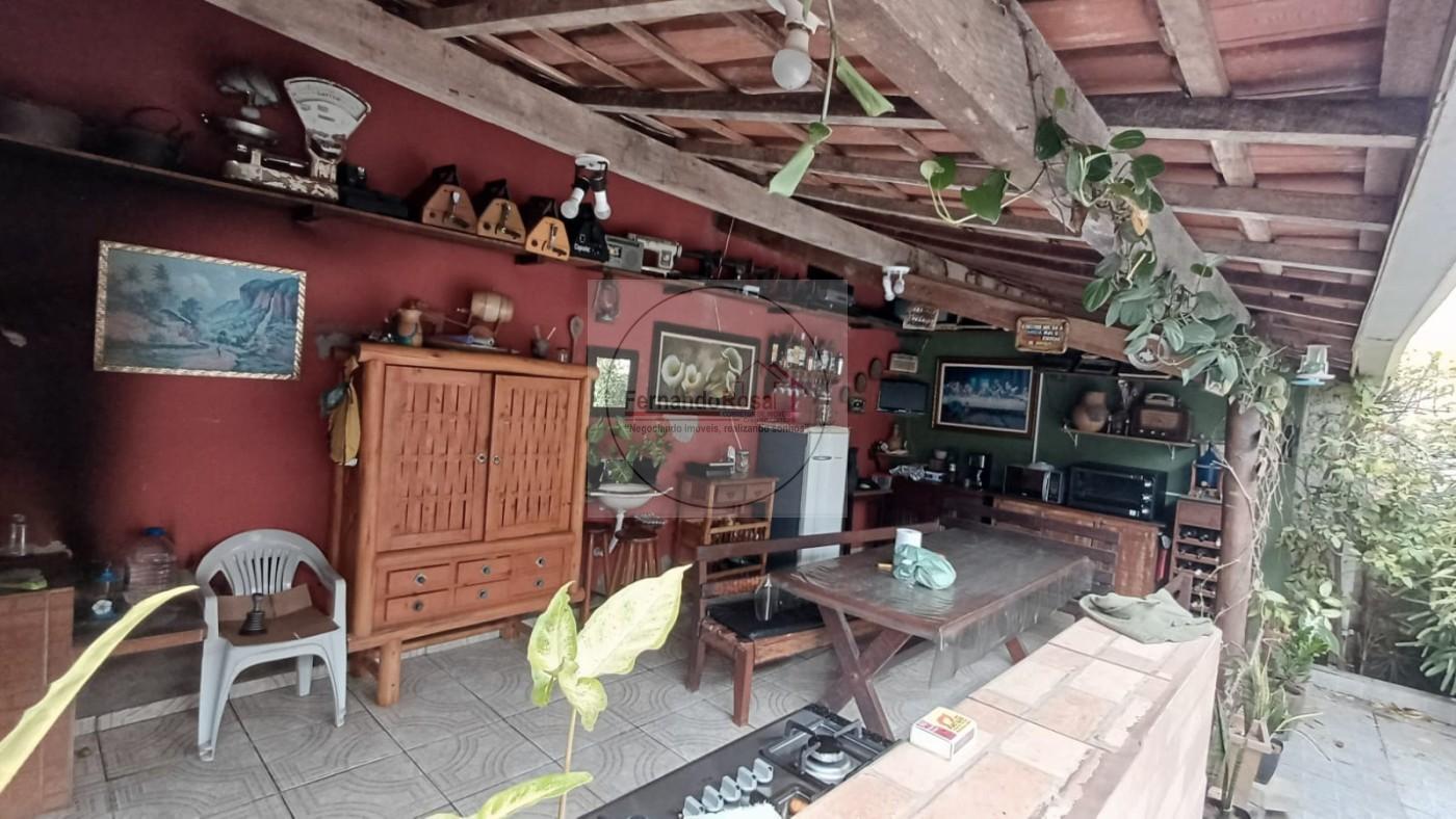 Casa, 2 quartos, 91 m² - Foto 24