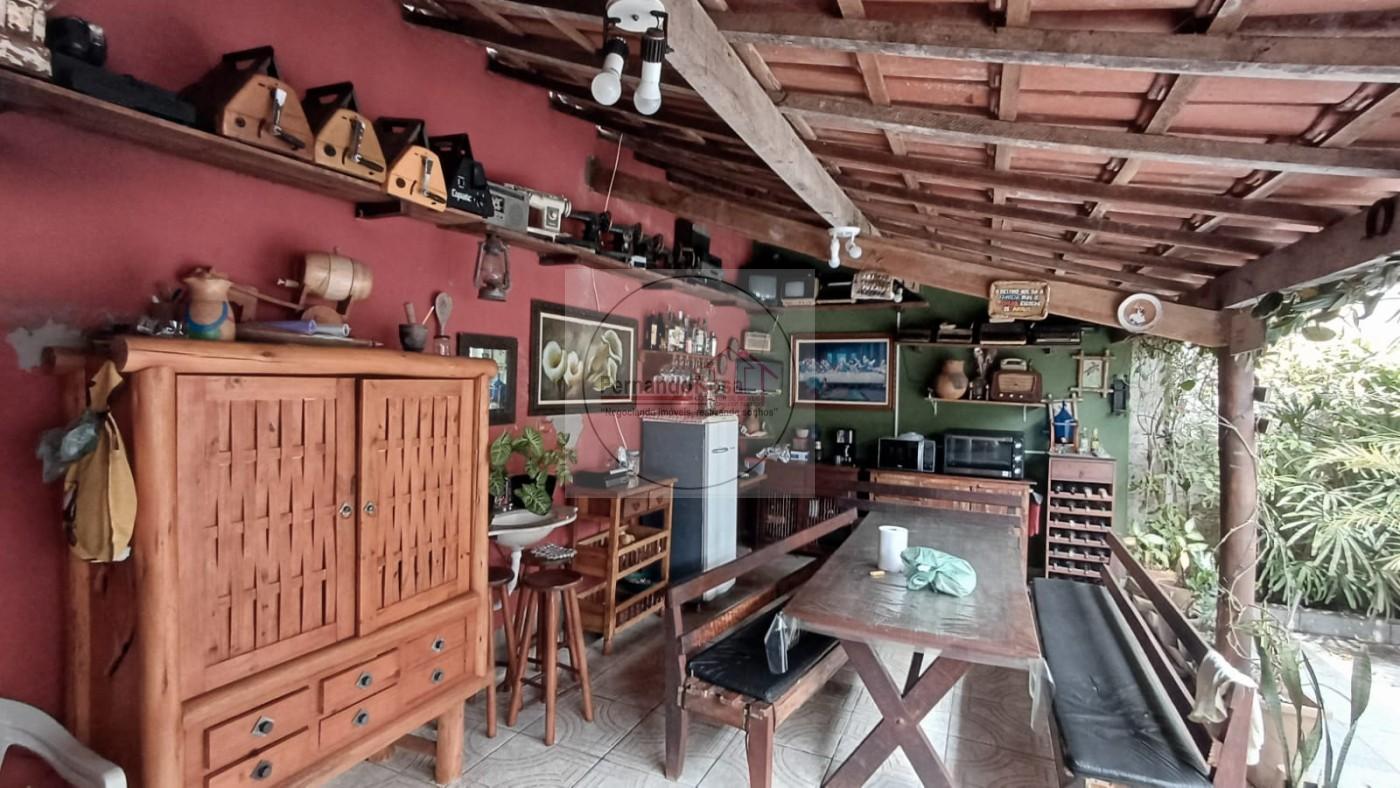 Casa, 2 quartos, 91 m² - Foto 27