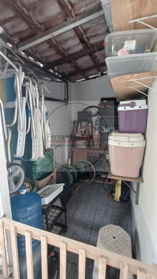 Casa, 2 quartos, 91 m² - Foto 30