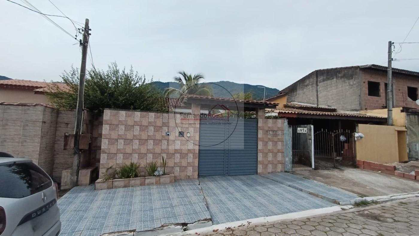 Casa, 2 quartos, 91 m² - Foto 1