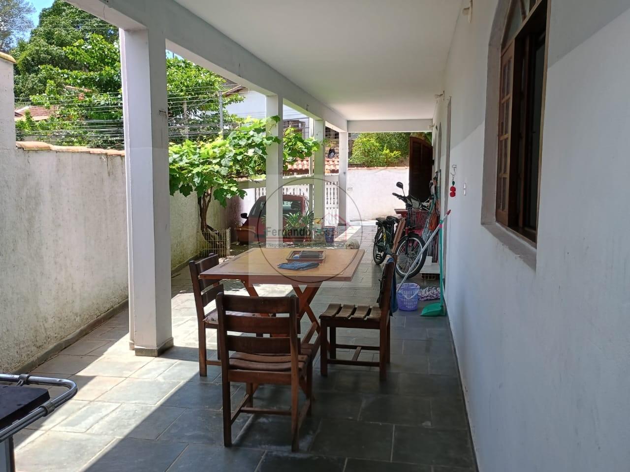 Casa, 4 quartos, 201 m² - Foto 1