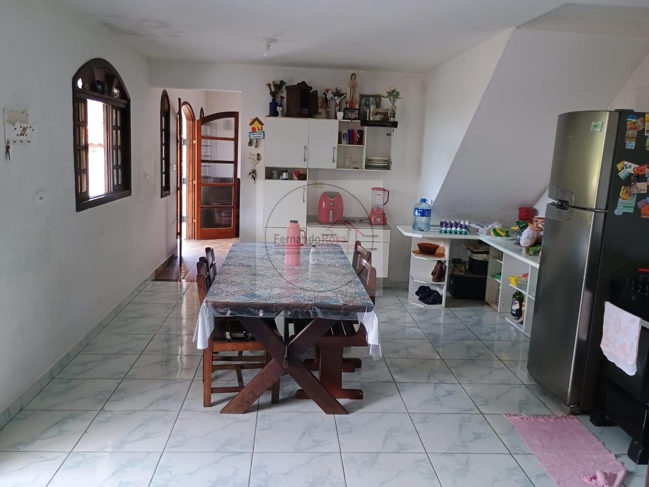 Casa, 4 quartos, 201 m² - Foto 4