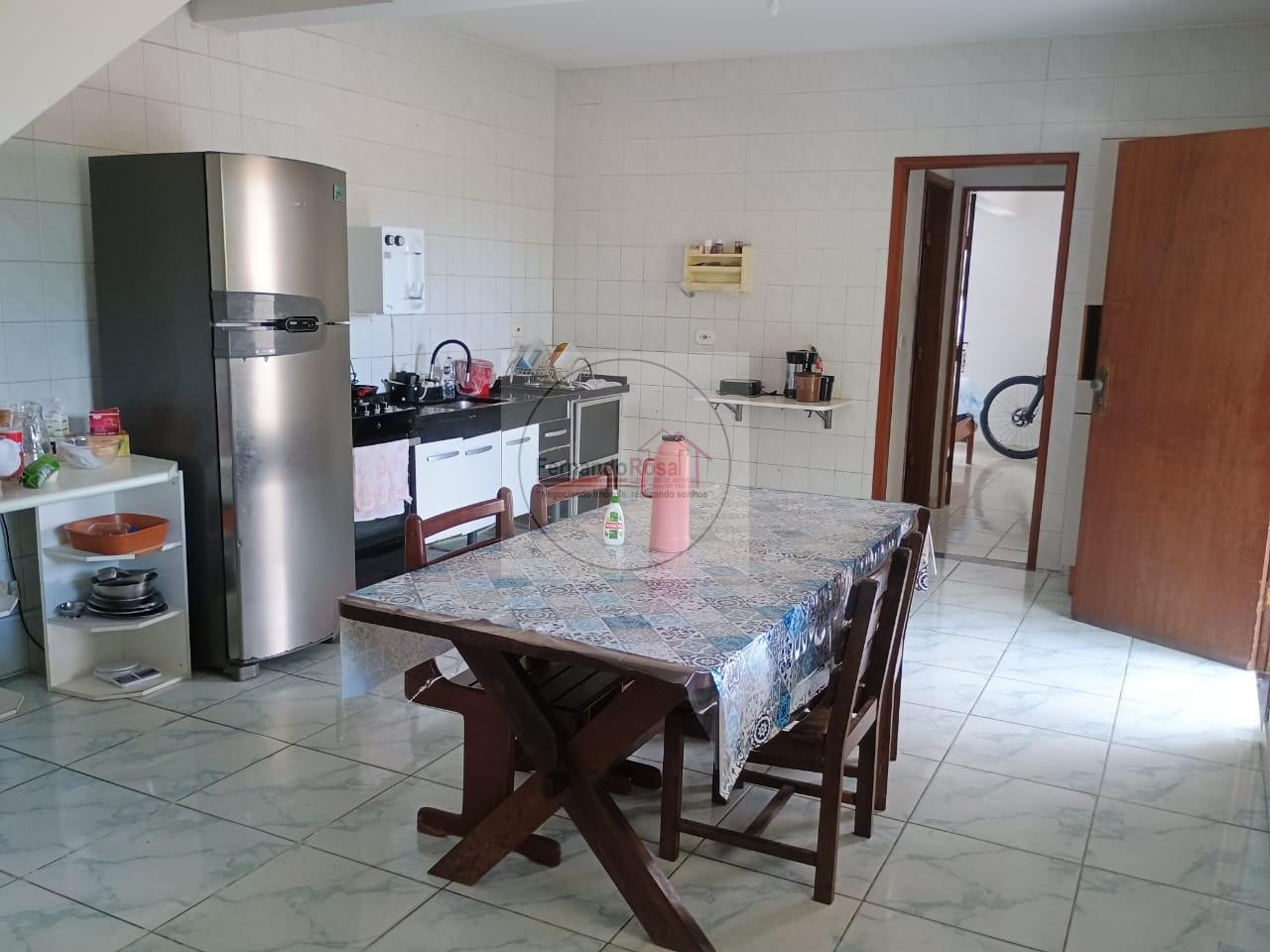 Casa, 4 quartos, 201 m² - Foto 6