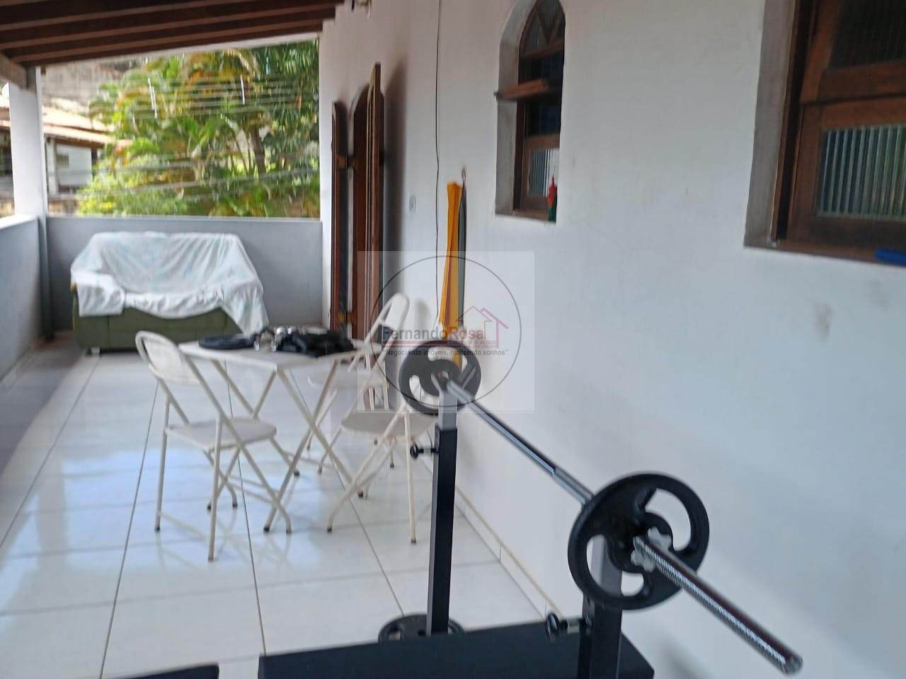 Casa, 4 quartos, 201 m² - Foto 18