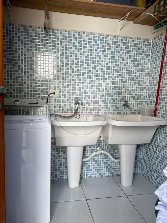 Casa, 205 m² - Foto 8