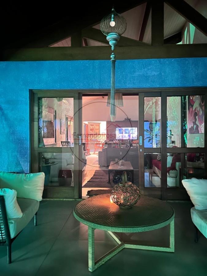 Casa, 205 m² - Foto 5