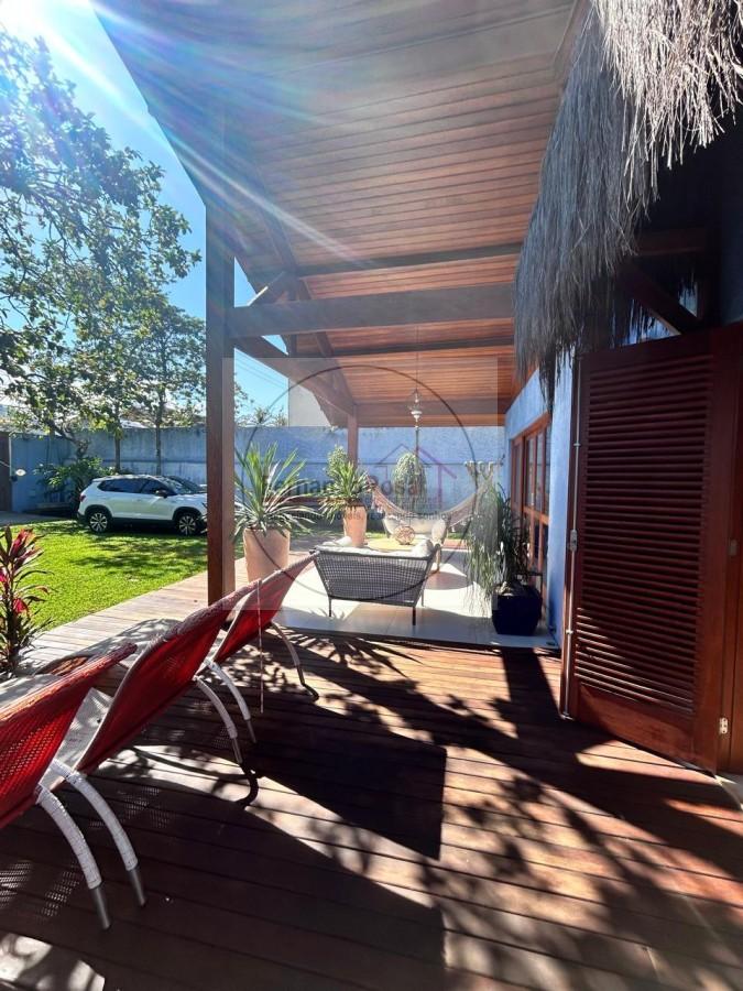 Casa, 205 m² - Foto 19