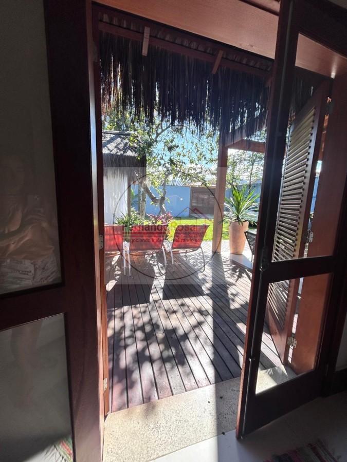 Casa, 205 m² - Foto 21