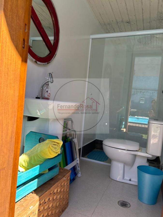 Casa, 205 m² - Foto 30