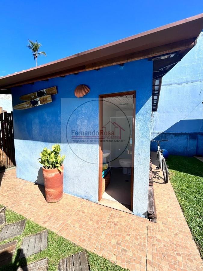 Casa, 205 m² - Foto 31